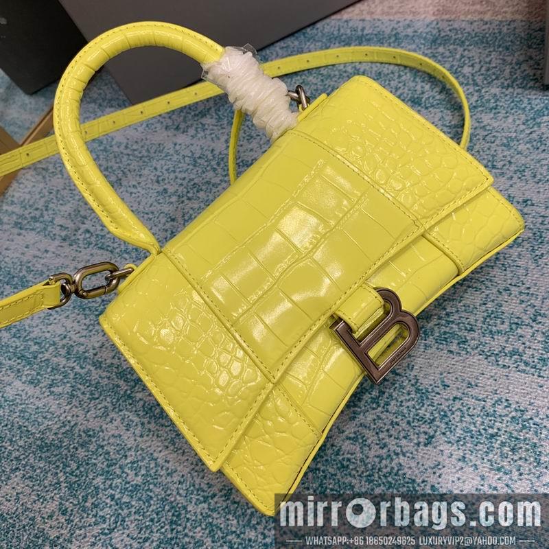Balenciaga Bags Balenciaga8896 S19x8x21cm FY