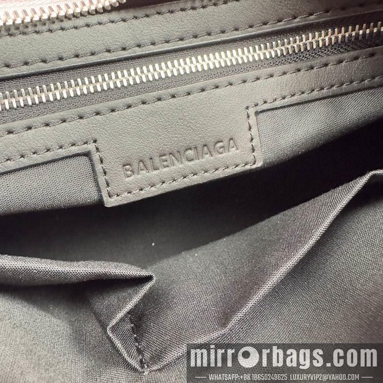Balenciaga Bags 30X20X11cm 060832 GY 3