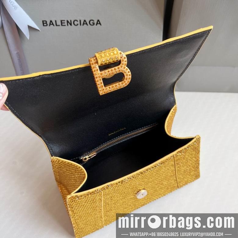 Balenciaga Bags Balenciaga S-23x10x24cm FY 7
