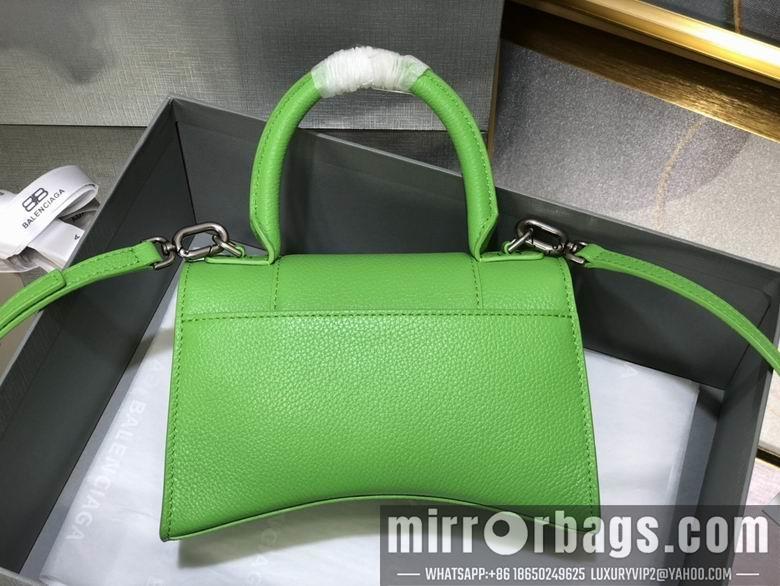 Balenciaga Bags LG0019 19X8X21cm GY 27