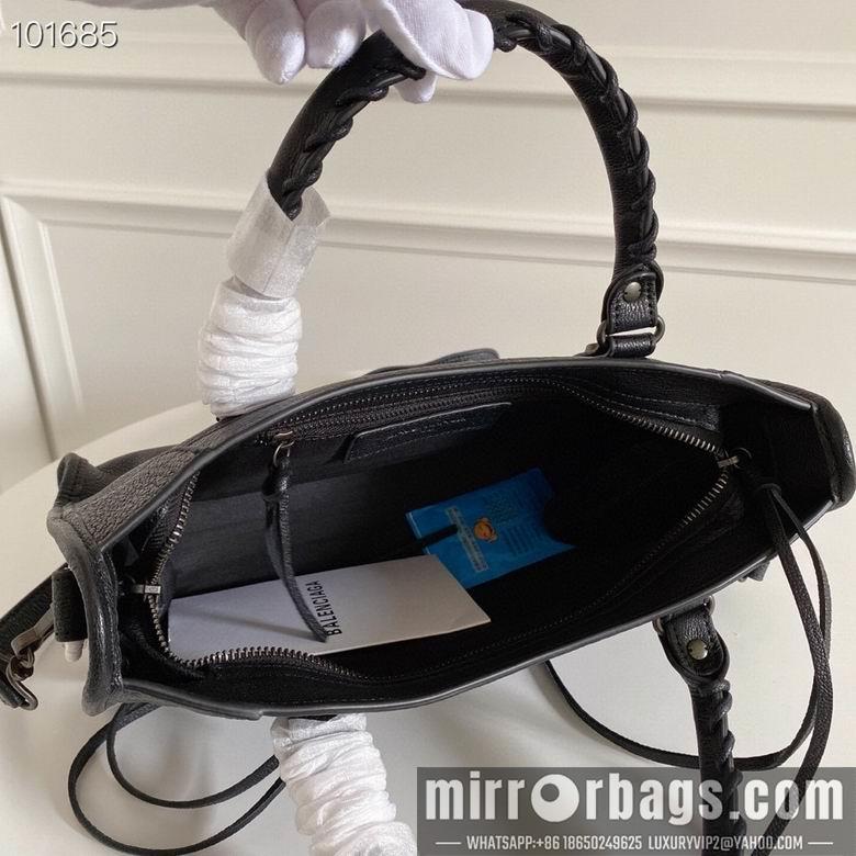 Balenciaga Bags Balenciaga 30x19x11cm FY 12