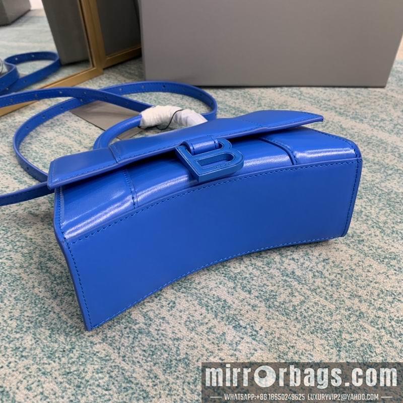 Balenciaga Bags Balenciaga8896 S19x8x21cm FY6