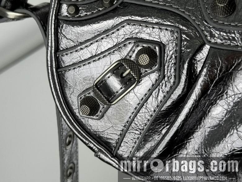 Balenciaga Bags 701 26X16X10cm GY 2