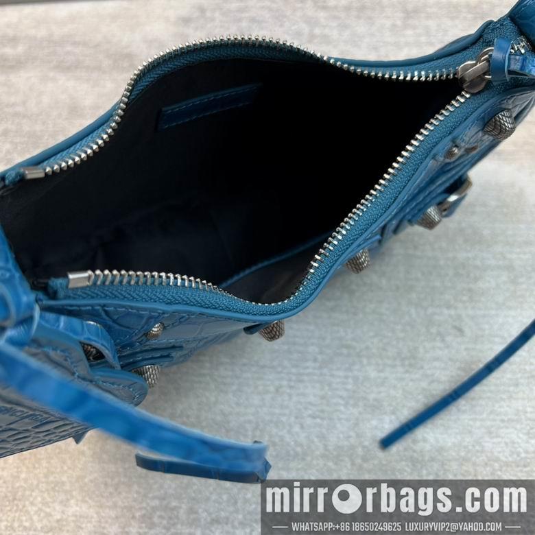 Balenciaga Bags Balenciag 26x16x10cm FY11