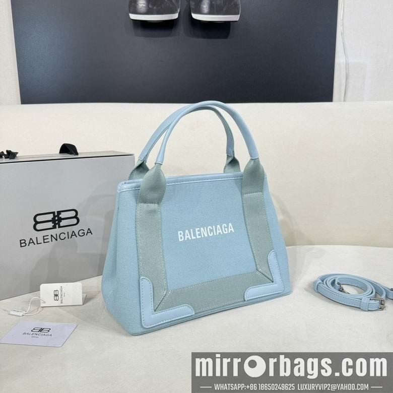 Balenciaga Bags 27X22X12cm 060314 XMY 1