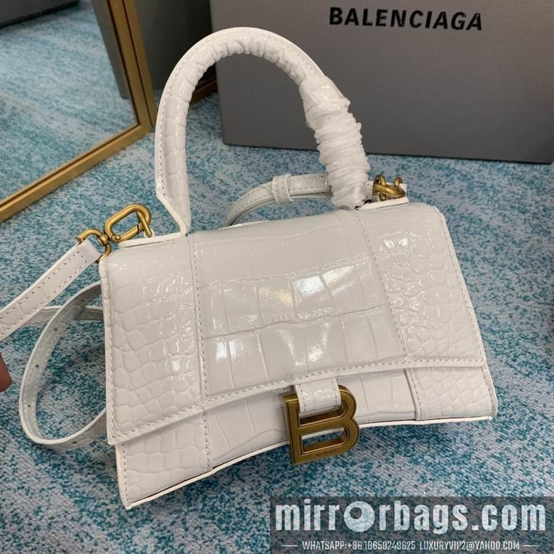Balenciaga Bags 8896 19x8x21cm FY 16