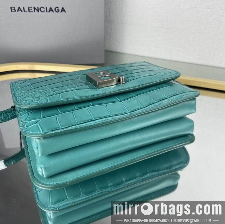 Balenciaga Bags 592898 18.5x7x14 cm fy 2