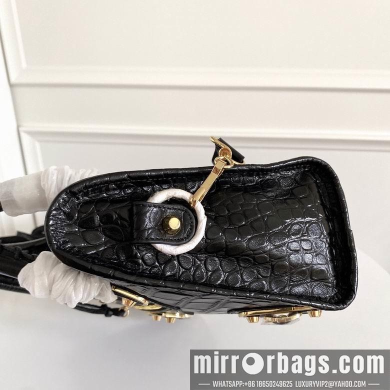 Balenciaga Bags 021 30X19X11cm GY 2