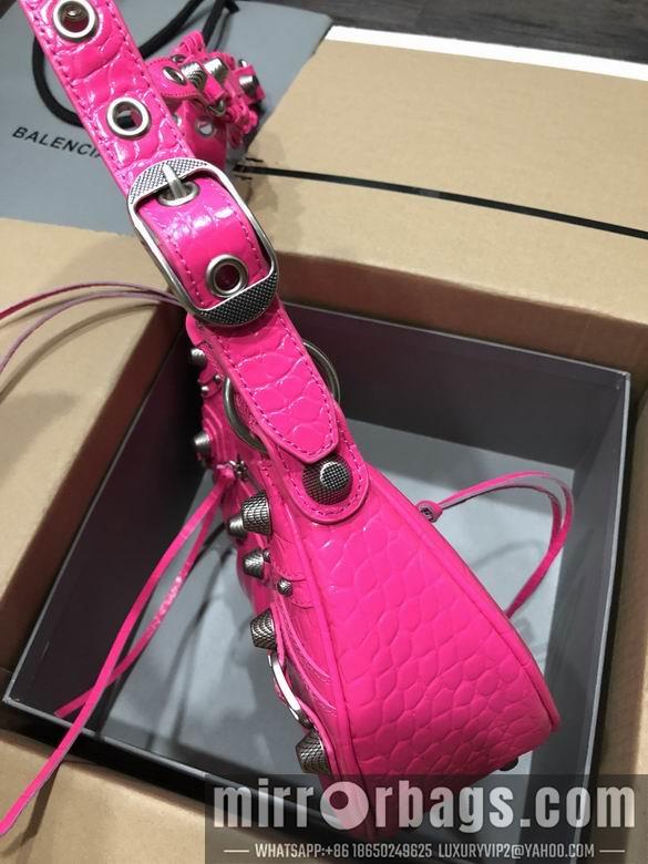 Balenciaga Bags Balenciaga 大33x16x8cm FY 3