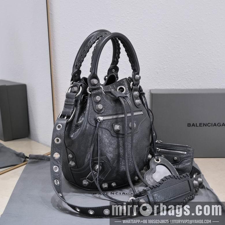 Balenciaga Bags Balenciaga 30x23x17cm FY 4
