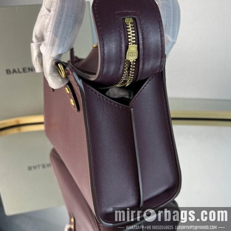 Balenciaga Bags Balenciaga 22x9x14.5cm FY 13
