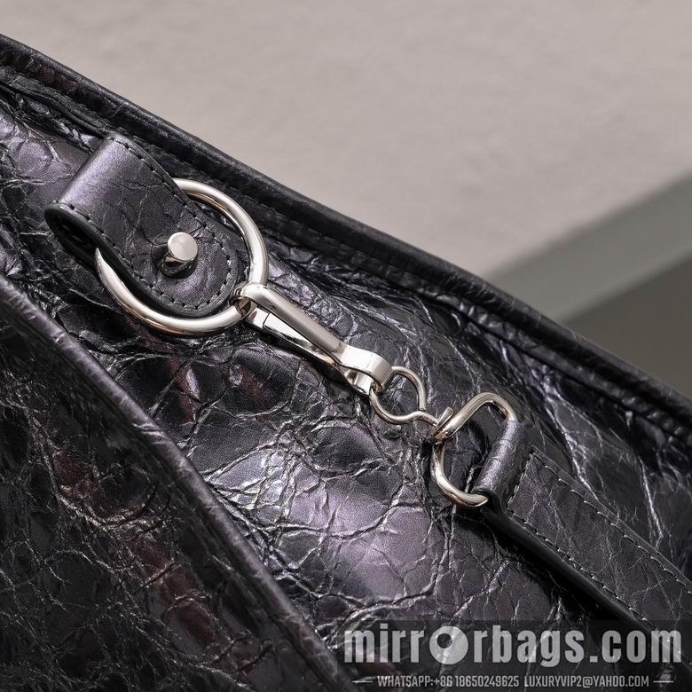 Balenciaga Bags 38.5X24X13.5cm 031107 GY 16
