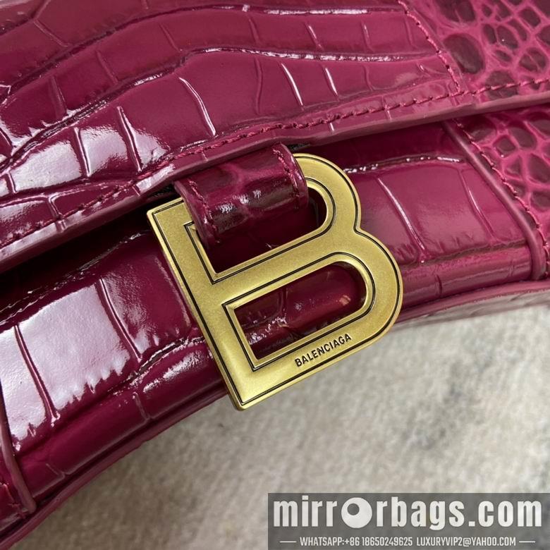 Balenciaga Bags Balenciaga 19x8x21cm FY 2