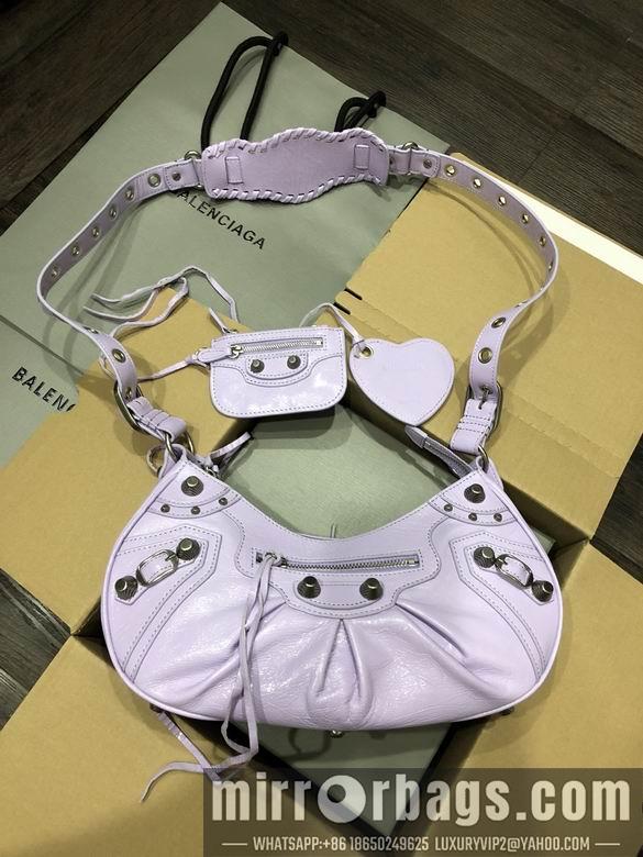 Balenciaga Bags Balenciaga 大33x16x8cm FY 6