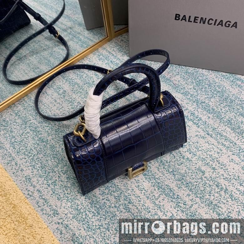 Balenciaga Bags 8896 19x8x21cm FY 1