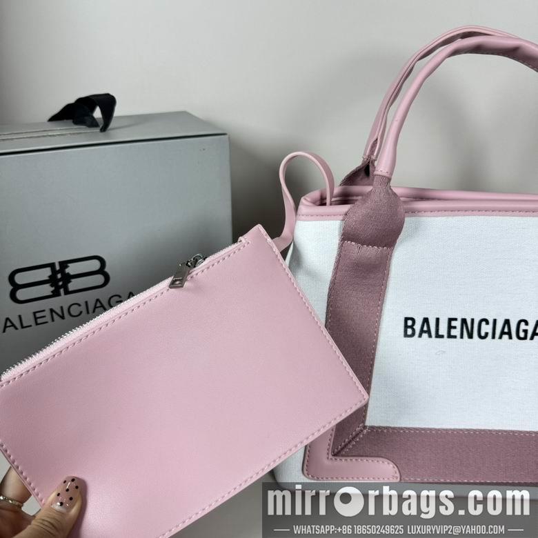 Balenciaga Bags 27X22X12cm 060314 XMY 3