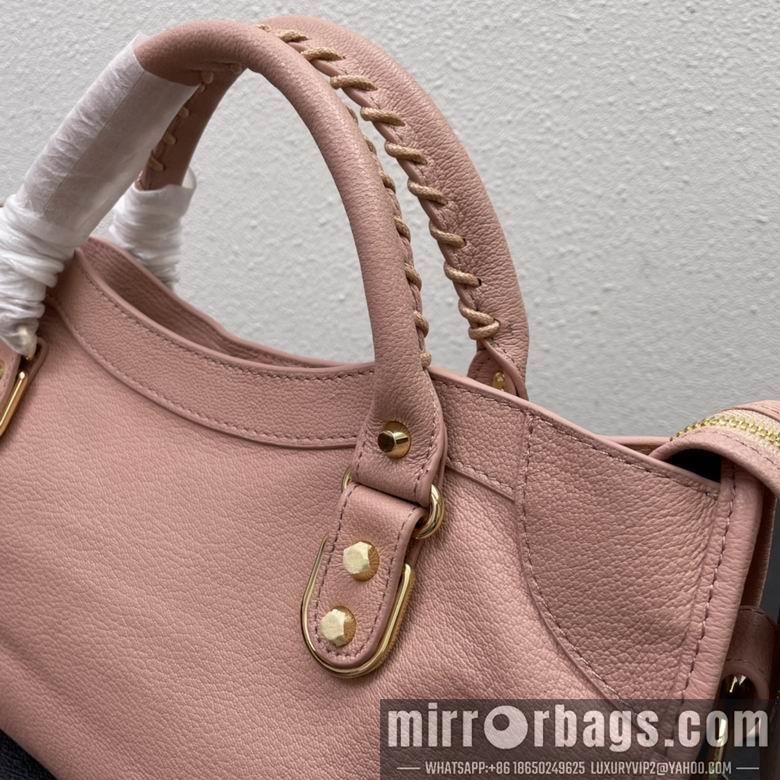 Balenciaga Bags 38X24X14cm 092504 GY 1