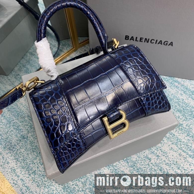 Balenciaga Bags 8896 19x8x21cm FY 1