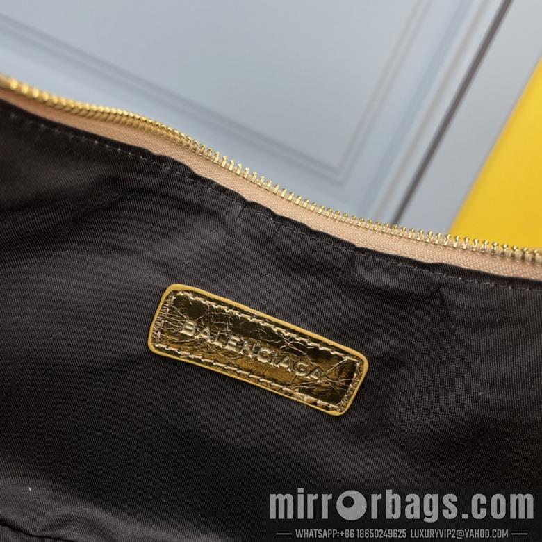 Balenciaga Bags Le Cagole 26X13X9cm 072704 YW 3