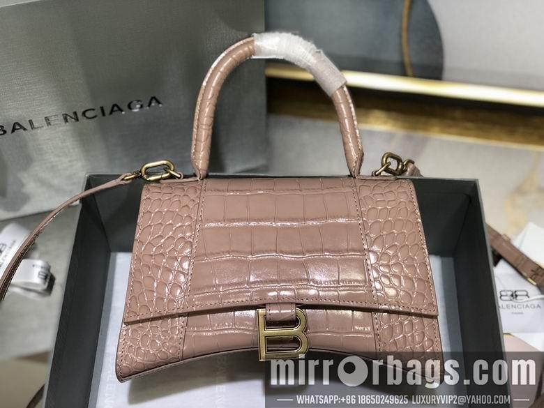 Balenciaga Bags LG0023 23X10X24cm GY 2