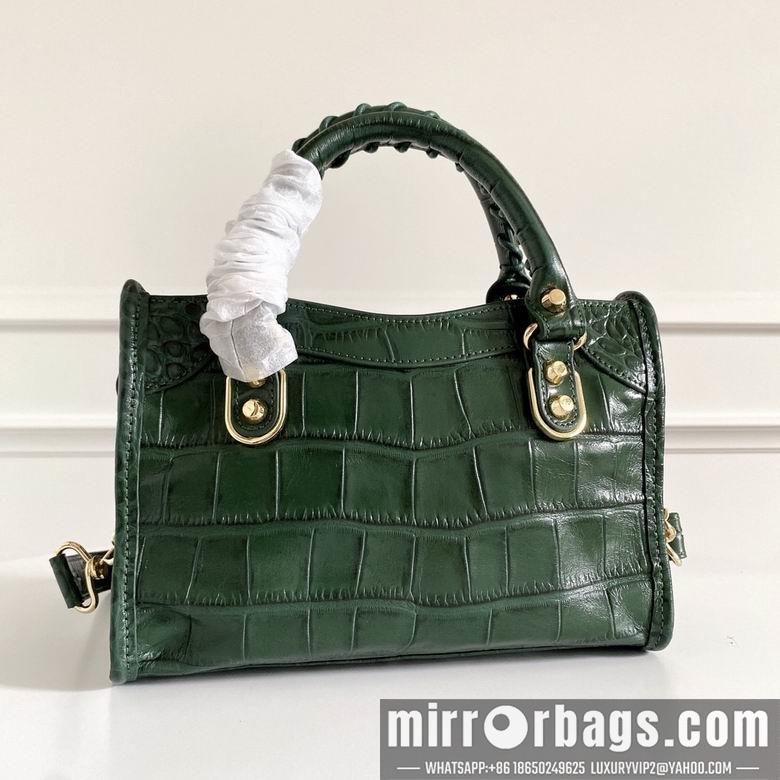 Balenciaga Bags 238 23X15X9cm GY 1