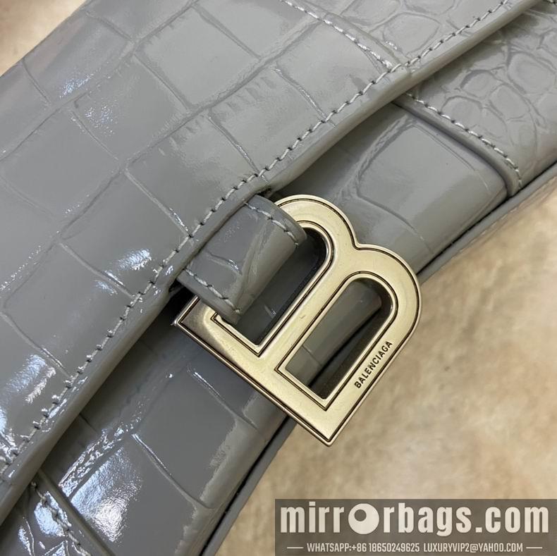 Balenciaga Bags S19x8x21 M23x10x14 cm fy15