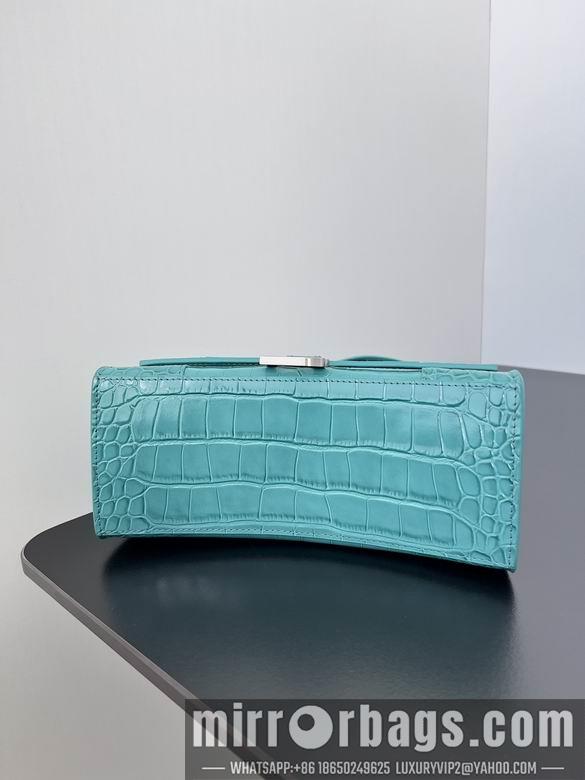 Balenciaga Bags 23X10X24ccm 031626 GY 12