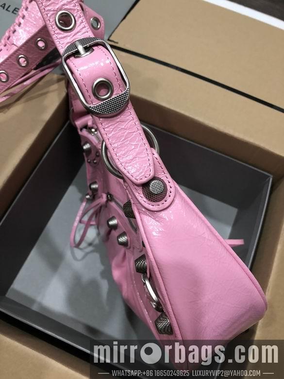 Balenciaga Bags 33X16X8.4cm 26X16X6.5cm 052603 GY 4