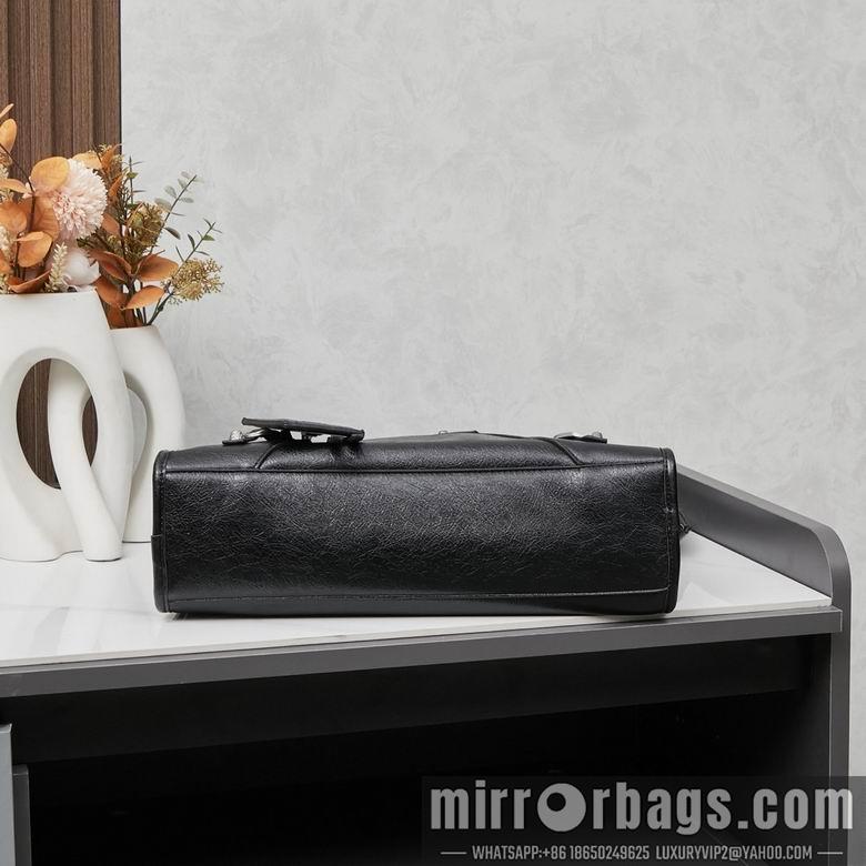 Balenciaga Bags 6890 36X24X10cm XMY 4