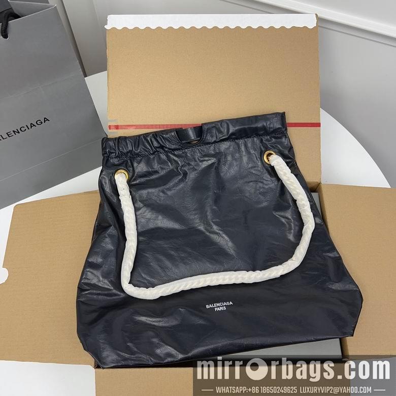 Balenciaga Bags 小27X11X25cm 大46X15X37cm 051424 GY 2