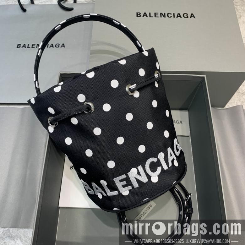 Balenciaga Bags Balenciaga 15x15x18cm FY 10