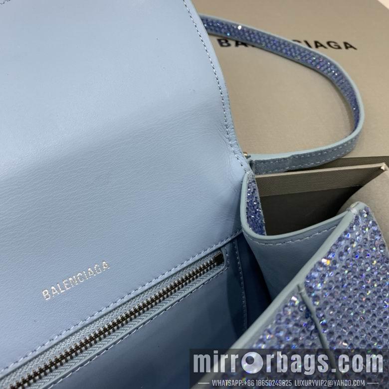 Balenciaga Bags Balenciaga 23x10x14cm FY 1