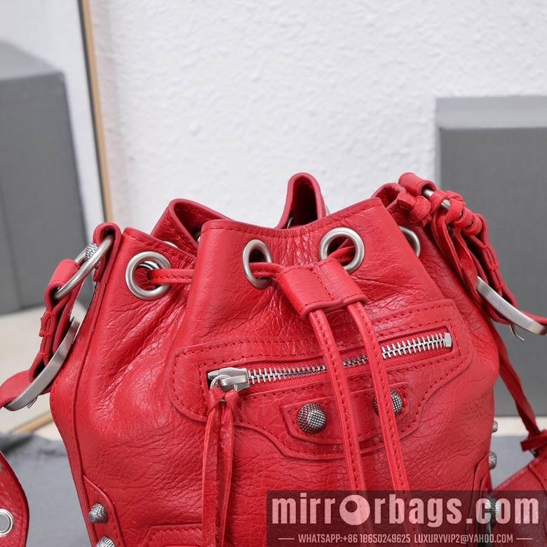 Balenciaga Bags Balenciaga 长15x高20x宽18cm FY 9