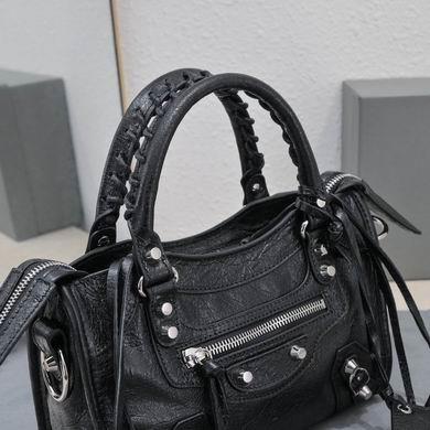 Balenciaga Bags 24cm 082104 GY 1