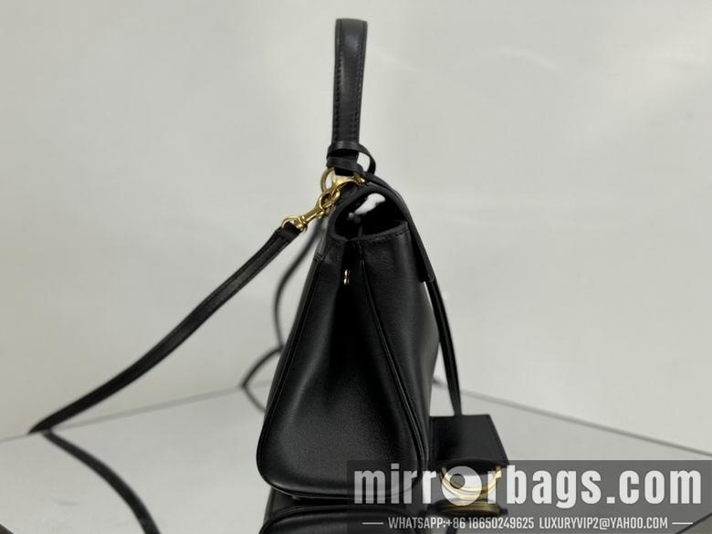 Balenciaga Bags 0310 22X9.9X8.3cm GY 1