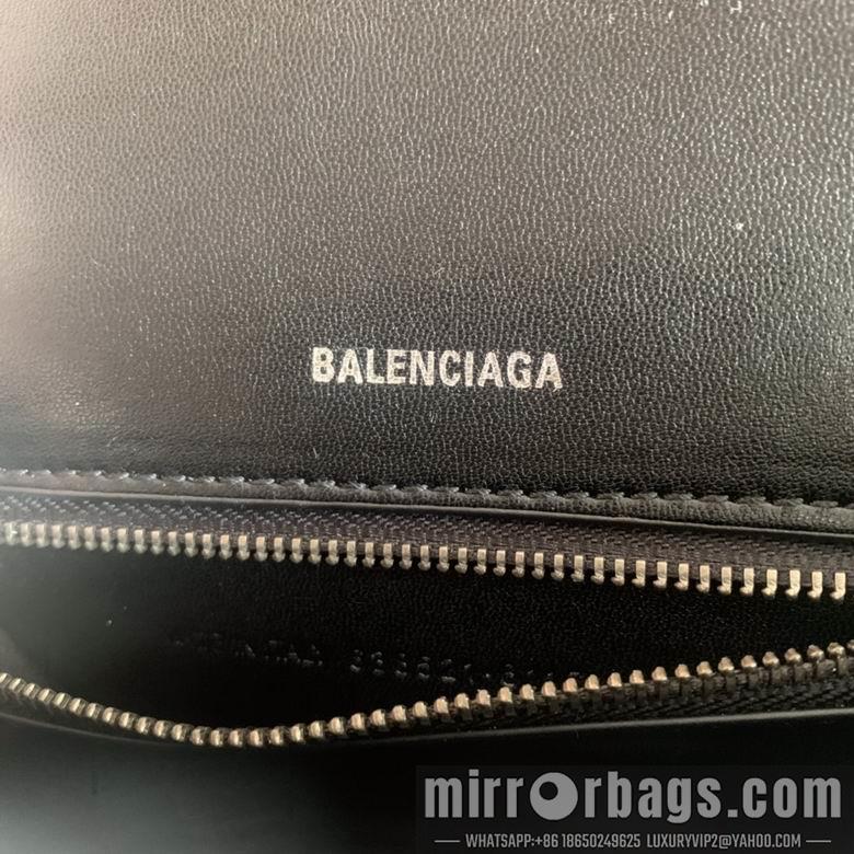 Balenciaga Bags 23X10X14cm 053101 GY 13