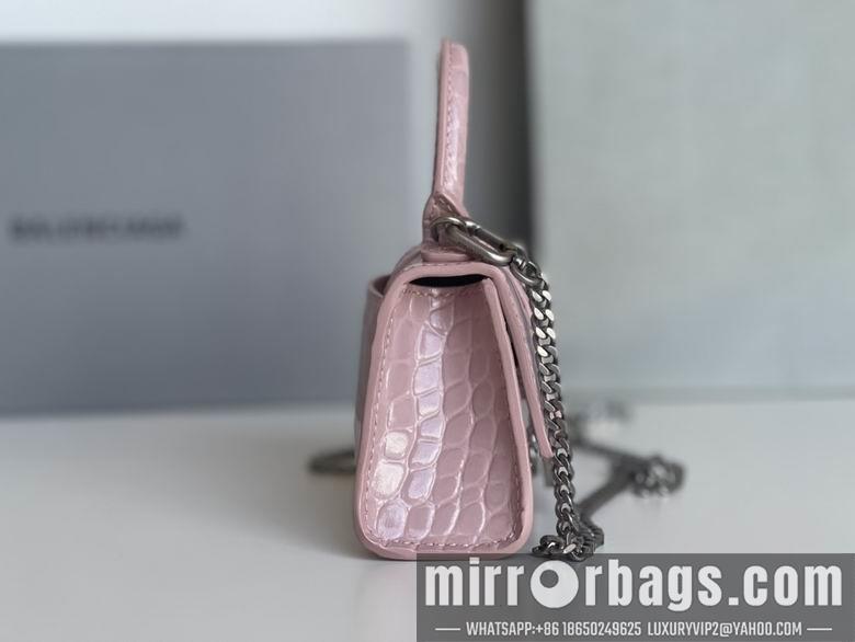 Balenciaga Bags 169 12X10X4.5cm GY 8