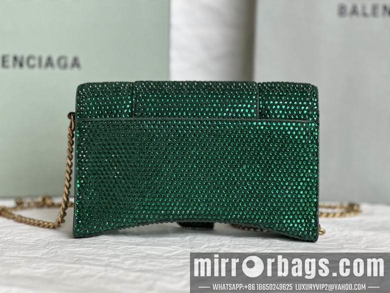 Balenciaga Bags 197 19X12X5cm GY 1