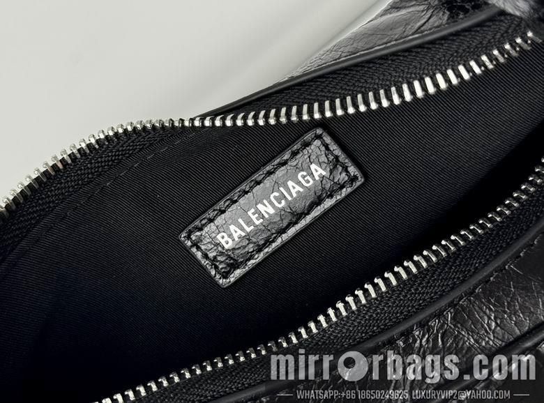 Balenciaga Bags 701 26X16X10cm GY 1