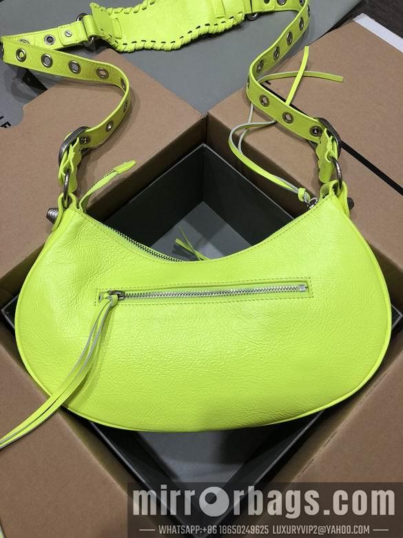 Balenciaga Bags 33X16X8.4cm 26X16X6.5cm 052603 GY 10