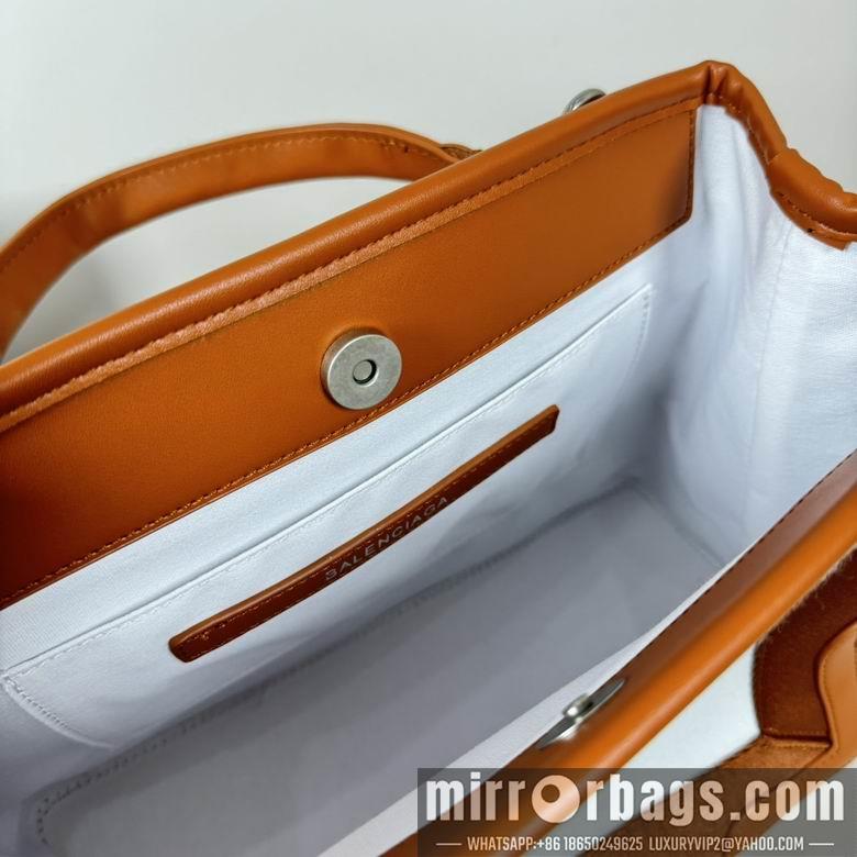 Balenciaga Bags 27X22X12cm 060314 XMY 8