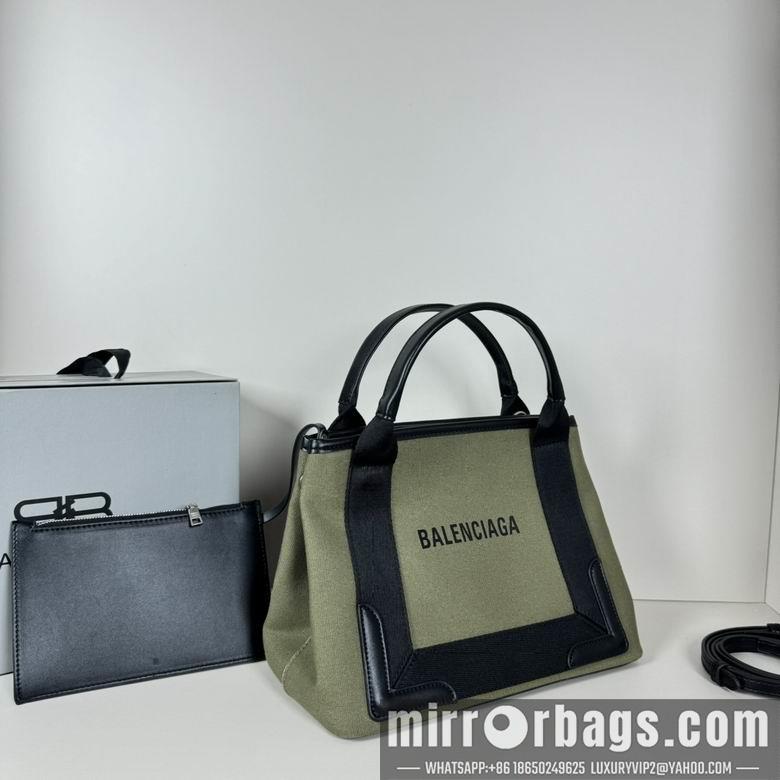 Balenciaga Bags 27X22X12cm 060314 XMY 10
