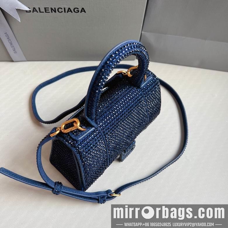 Balenciaga Bags Balenciaga XS-19x8x13cm FY 2