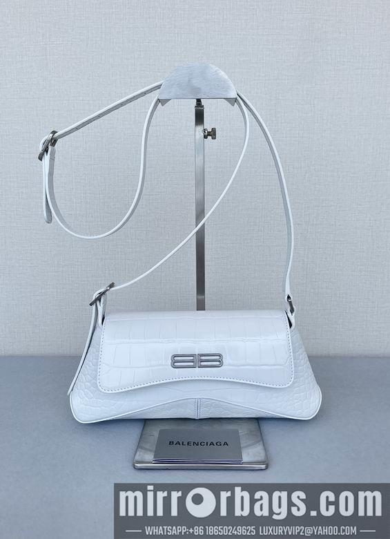 Balenciaga Bags 695645 27X15.5X5cm GY 2