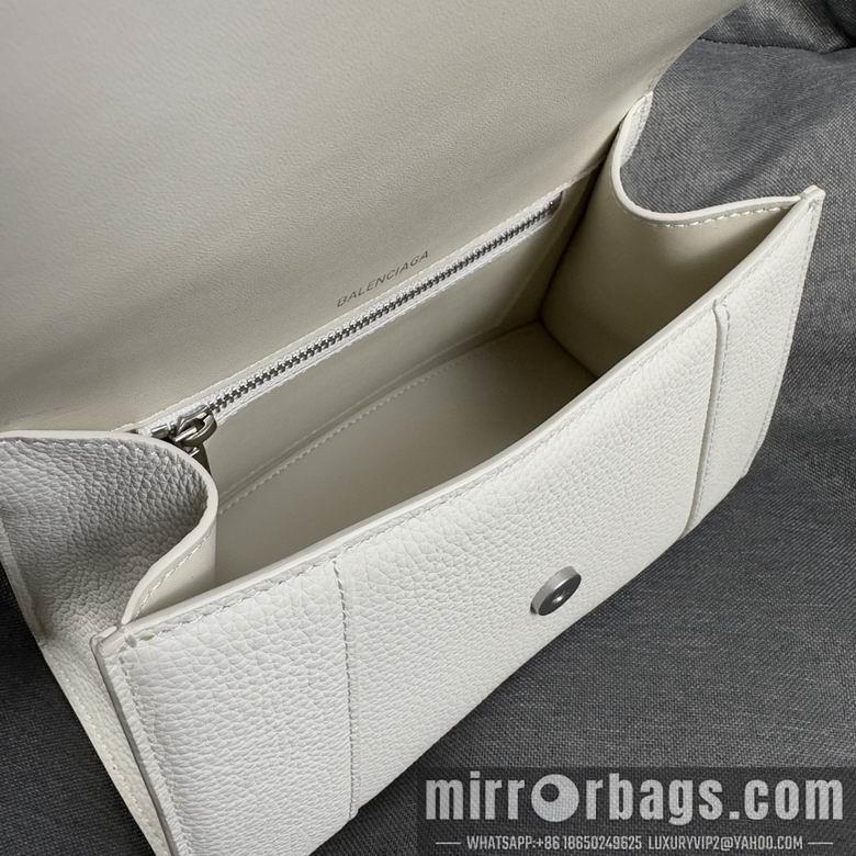 Balenciaga Bags 23X10X24cm 110803 GY 2