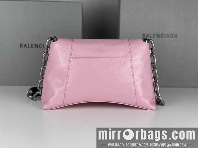 Balenciaga Bags 166 29X10X18cm GY 1