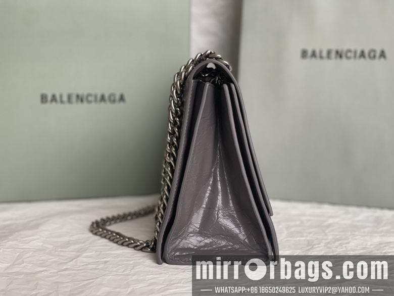 Balenciaga Bags 152 中31X20X12cm 小25X15X9.5cm GY 2