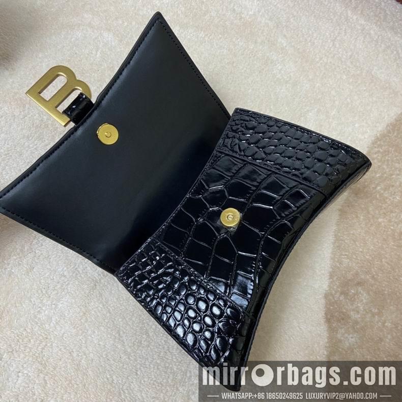 Balenciaga Bags S19x8x21 M23x10x14 cm fy07