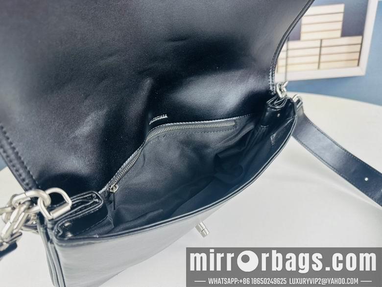 Balenciaga Bags 84883 30X17X6cm XMY 2