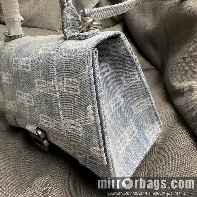 Balenciaga Bags 23X10X24cm 052905 GY 1